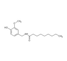 精细化工试制品——辣椒素