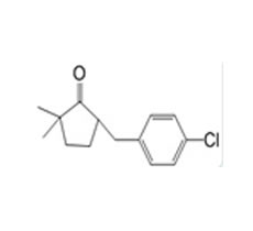 精细化工试制品——叶菌唑戊酮